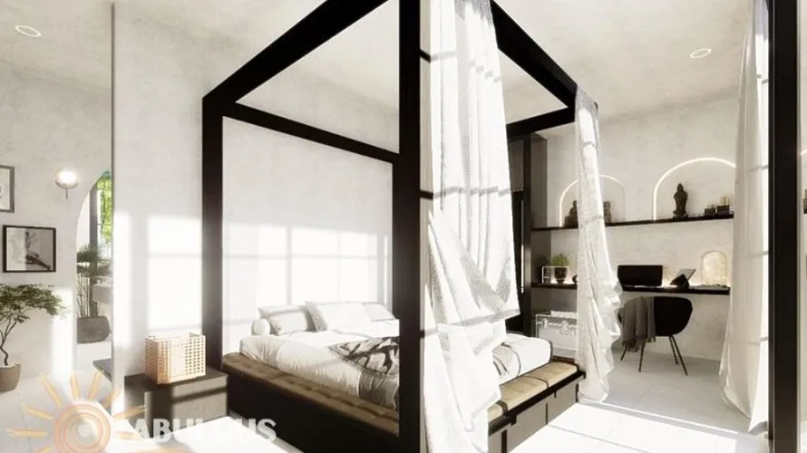 Chalet de 4 dormitorios en Rawai, Thailand No. 628 № 12