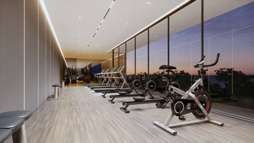 Condominio de 1 dormitorio en Rawai, Thailand No. 526