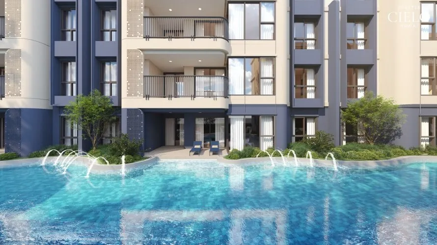 Condominio de 1 dormitorio en Rawai, Thailand No. 184 № 7