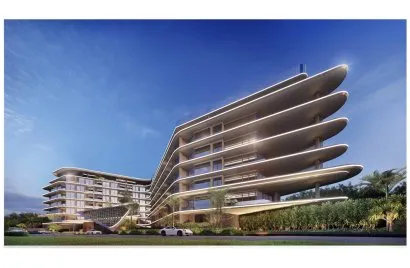 Condominio de 1 dormitorio en Rawai, Thailand No. 574