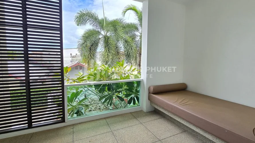 Condominio de 3 dormitorios en Rawai, Thailand No. 433 № 22