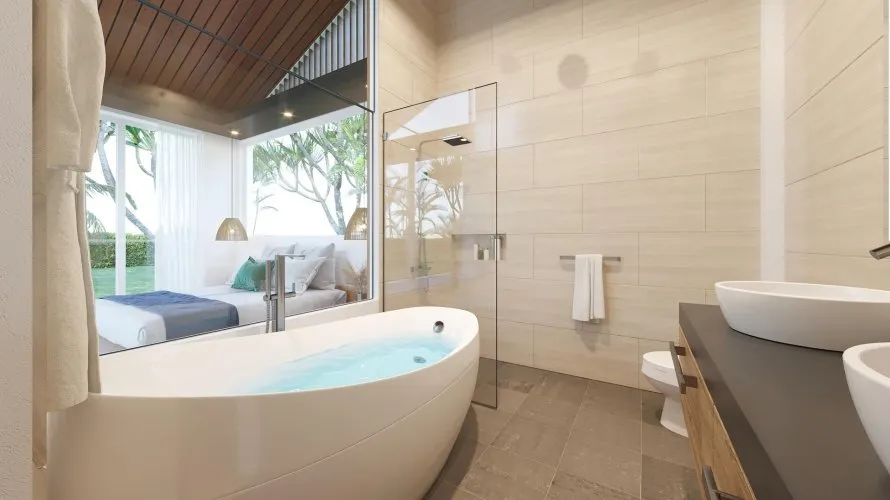 Chalet de 3 dormitorios en Villa Sunpao Rawai, Thailand No. 189 № 3