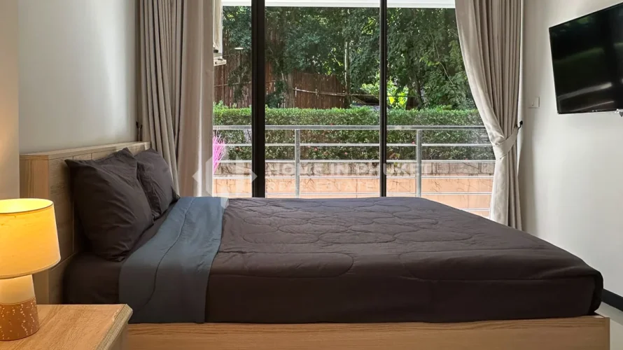 Condominio de 1 dormitorio en Rawai, Thailand No. 1172 № 3