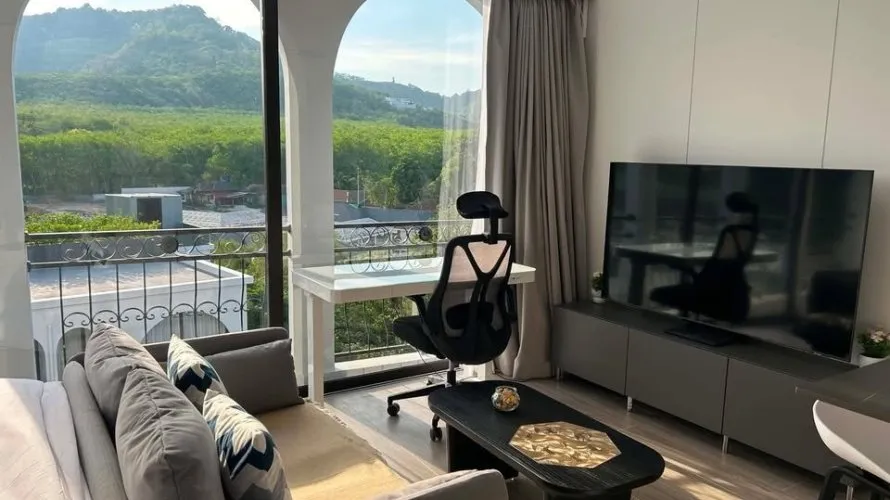 Condominio de 1 habitación en Rawai, Thailand No. 1176 № 3
