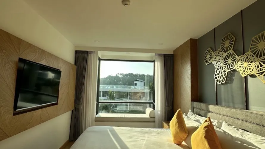 Apartamento de 2 dormitorios en Rawai, Thailand No. 1177 № 4