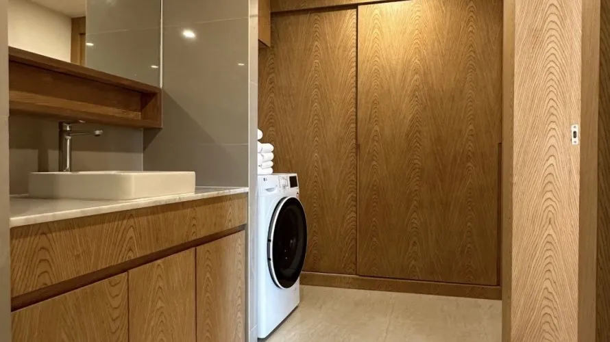 Apartamento de 2 dormitorios en Rawai, Thailand No. 1177