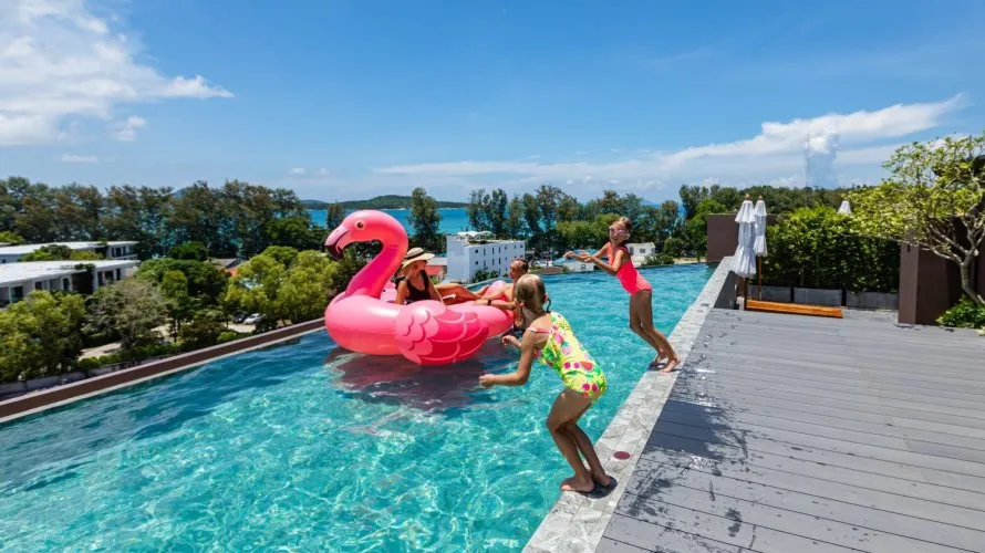 Condominio de 39m² en Rawai, Thailand No. 1183 № 2