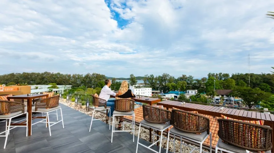 Condominio de 39m² en Rawai, Thailand No. 1183 № 7