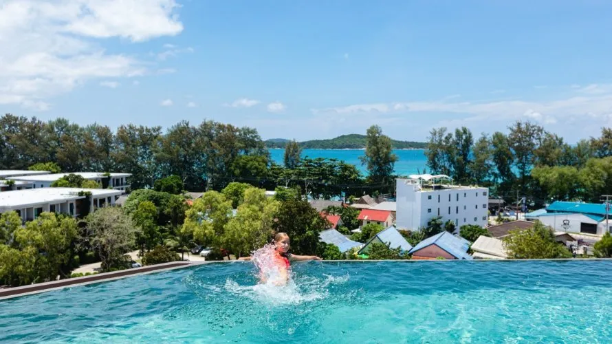 Condominio de 39m² en Rawai, Thailand No. 1183 № 4