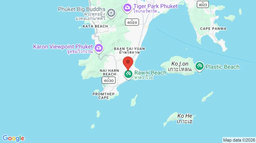 Object location