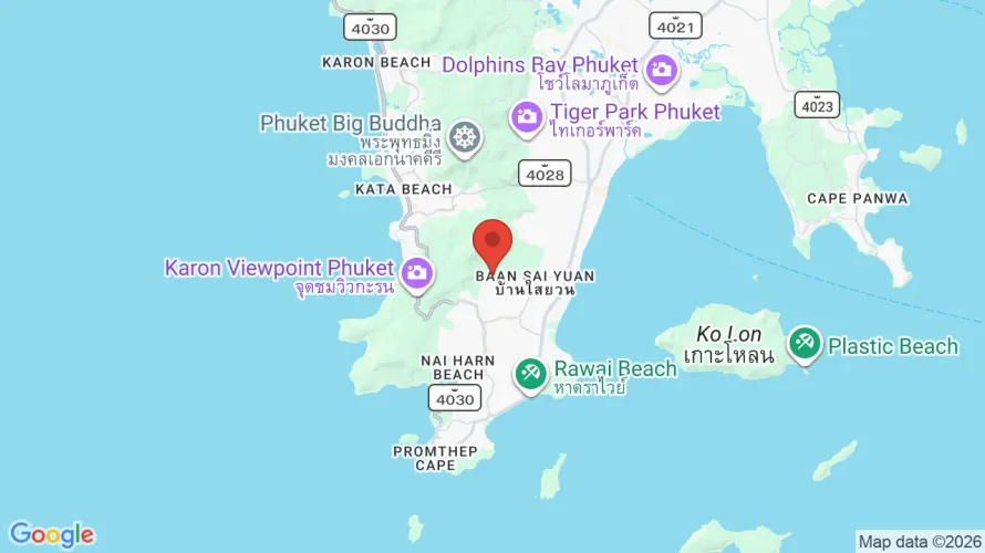 Object location