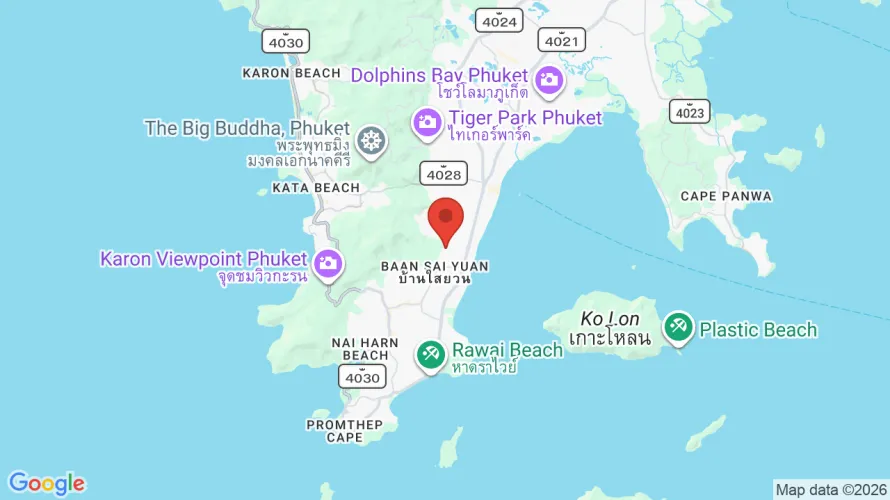 Object location