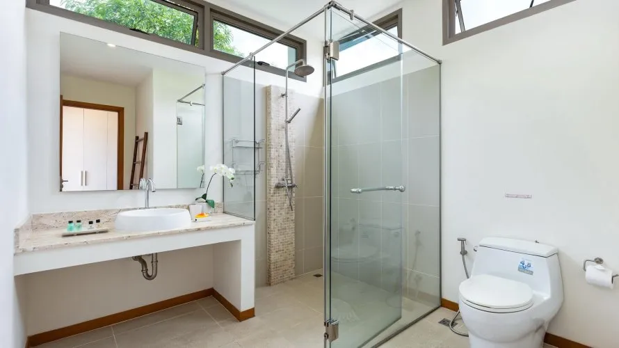 Villa de 4 chambres à KA Villa Rawai Rawai, Thailand No. 188 № 15