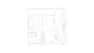2 chambres Condominium plan d'étage «Fantasea Rawai», Fantasea Rawai