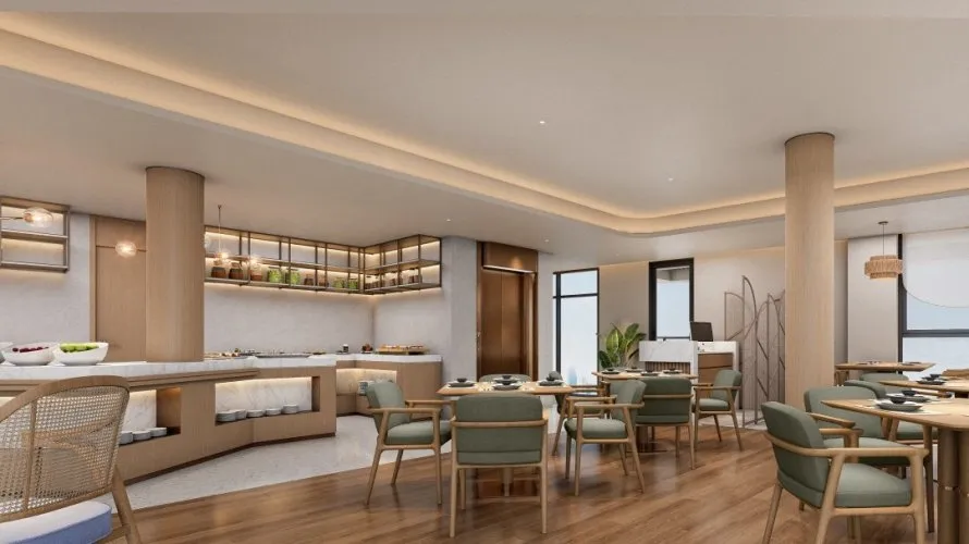 Condominium de 1 chambre à Rawai, Thailand No. 609 № 3