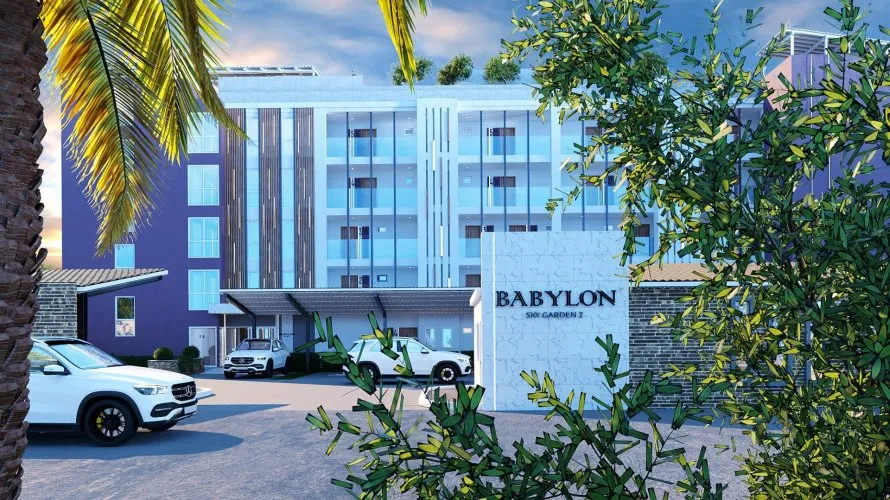 Condominium de 1 room à Rawai, Thailand No. 174 № 9