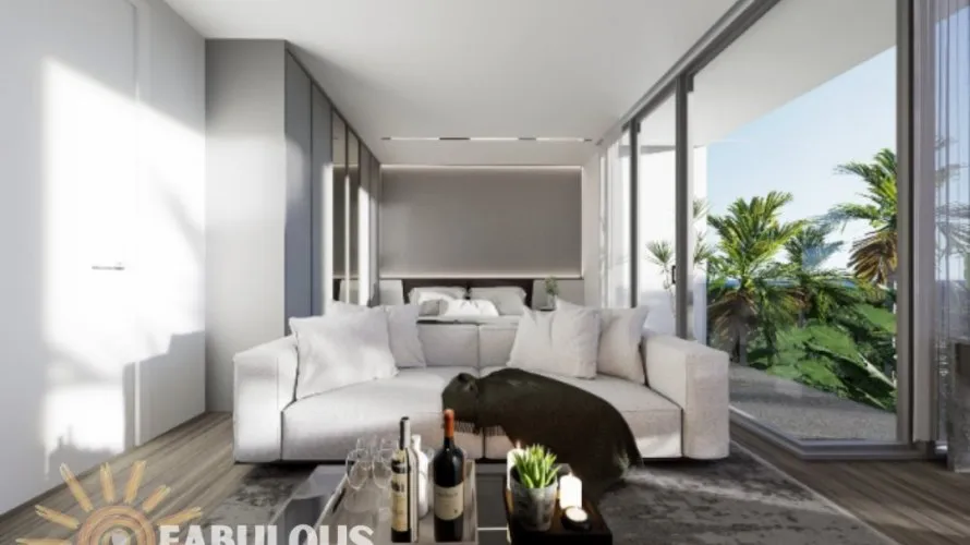 Condominium de 1 chambre à Rawai, Thailand No. 641 № 8