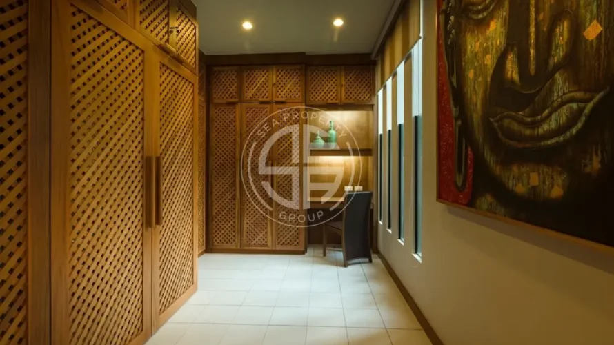 Villa de 3 chambres à Rawai, Thailand No. 693 № 17