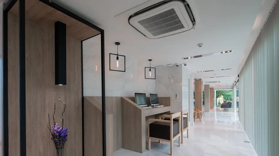 Condominium de 25m² à Rawai, Thailand No. 123 № 14