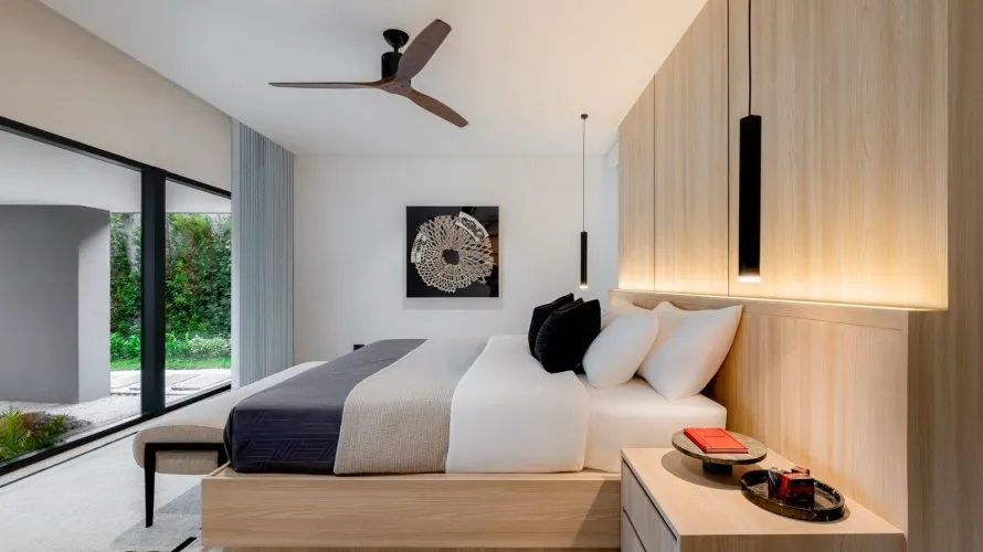 Villa de 4 chambres à Rawai, Thailand No. 156 № 15