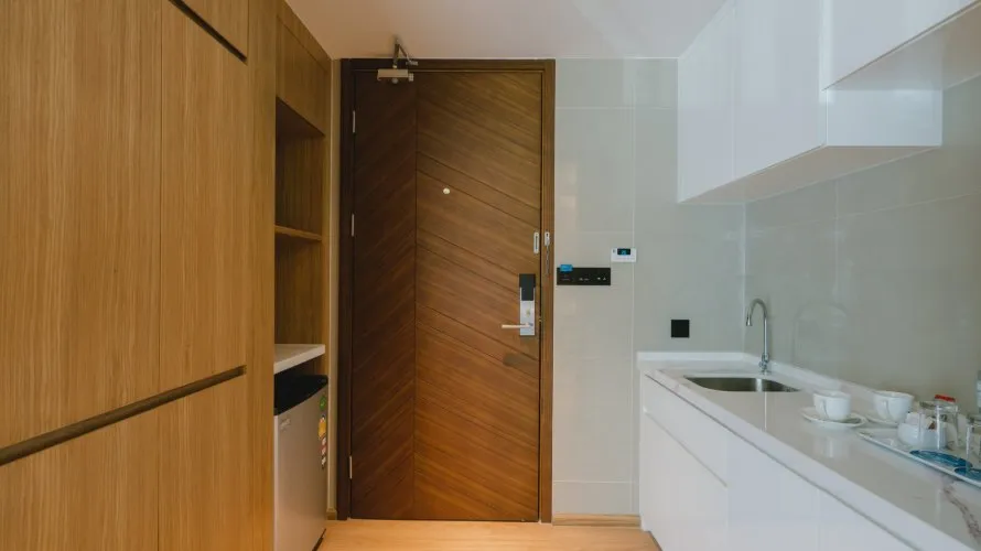 Condominium de 2 chambres à Rawai, Thailand No. 162 № 6