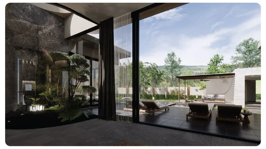 Villa de 3 chambres à Rawai, Thailand No. 476 № 10