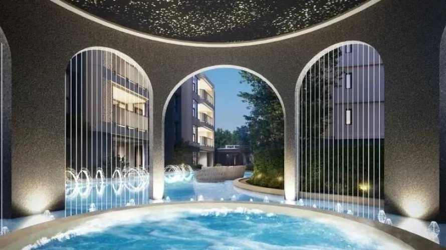 Condominium de 2 chambres à Rawai, Thailand No. 232 № 5