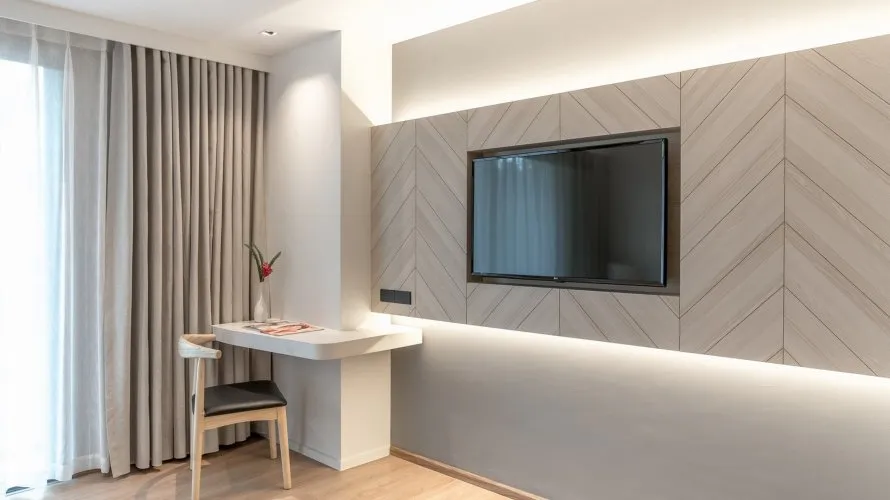 Condominium de 2 chambres à Wyndham La Vita Rawai, Thailand No. 136 № 4