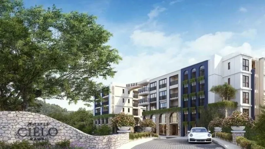 Condominium de 2 chambres à Rawai, Thailand No. 232 № 11
