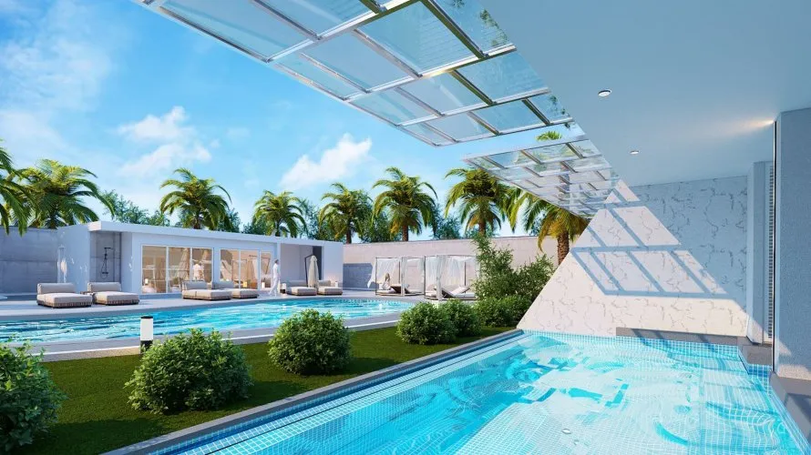 Condominium de 1 room à Rawai, Thailand No. 174 № 17