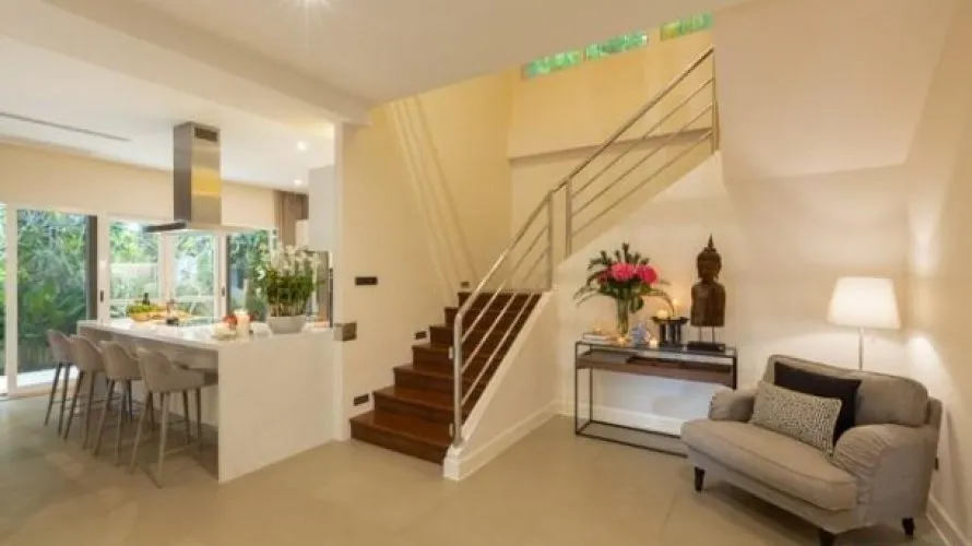 Villa de 5 chambres à Rawai, Thailand No. 730 № 1