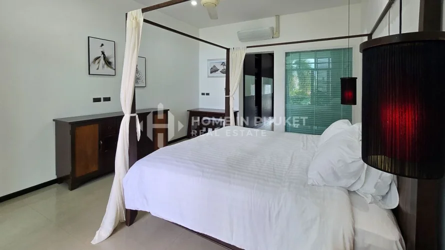 Condominium de 3 chambres à Rawai, Thailand No. 433 № 19