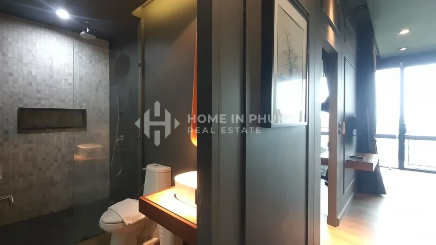 Condominium de 2 chambres à Rawai, Thailand No. 467 № 9