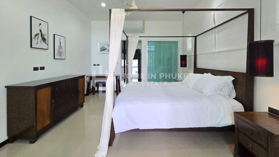 Condominium de 3 chambres à Rawai, Thailand No. 433 № 20