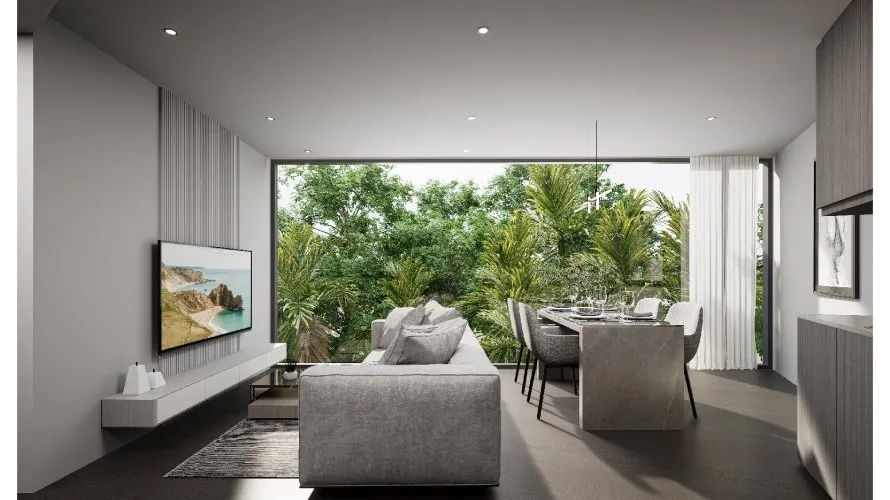 Condominium de 1 chambre à Rawai, Thailand No. 472 № 2