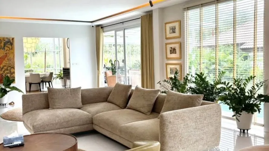 Propriété commerciale de 3 chambres à Rawai, Thailand No. 410 № 12