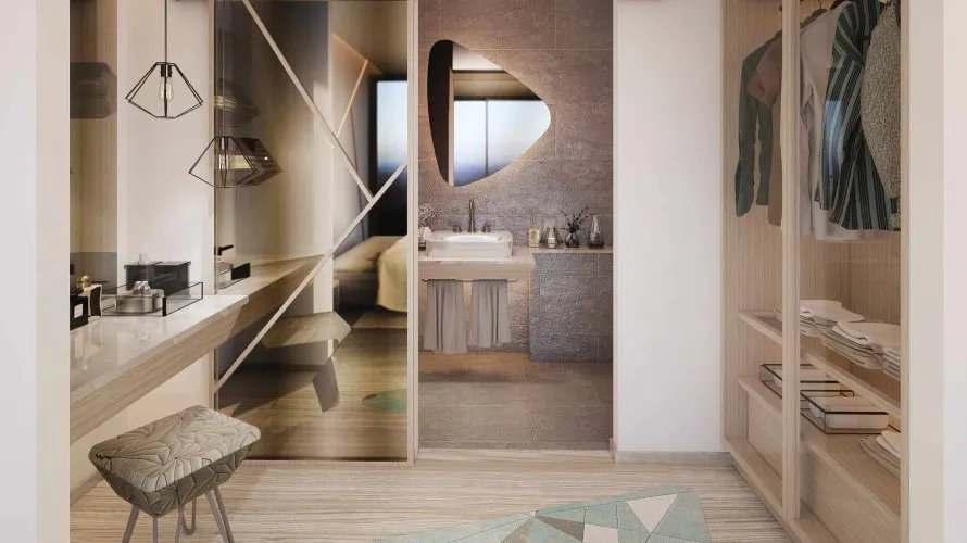 Condominium de 1 chambre à Rawai, Thailand No. 574 № 1