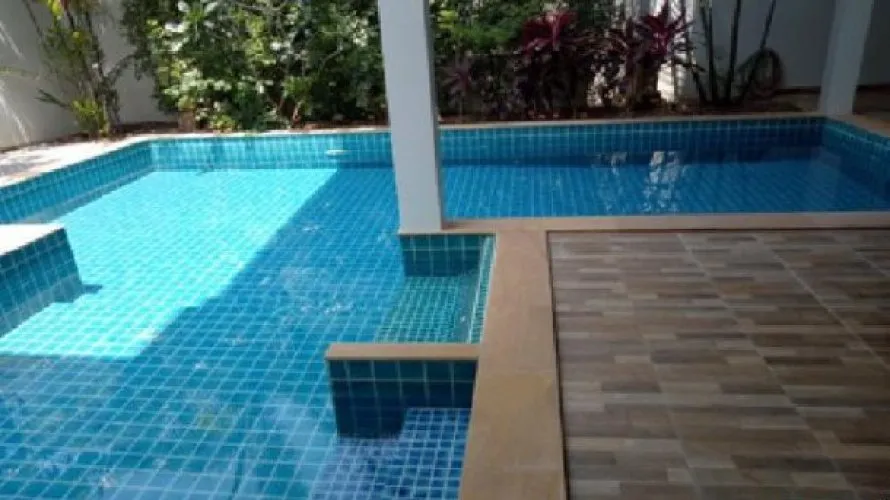 Villa de 3 chambres à Rawai, Thailand No. 787 № 1