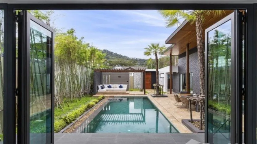 Villa de 4 chambres à Rawai, Thailand No. 706 № 4