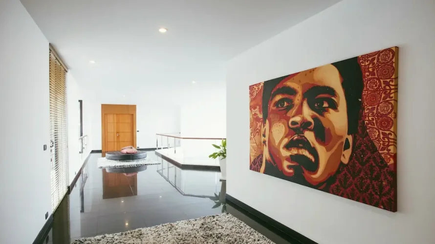 Villa de 6 chambres à Rawai, Thailand No. 688 № 10
