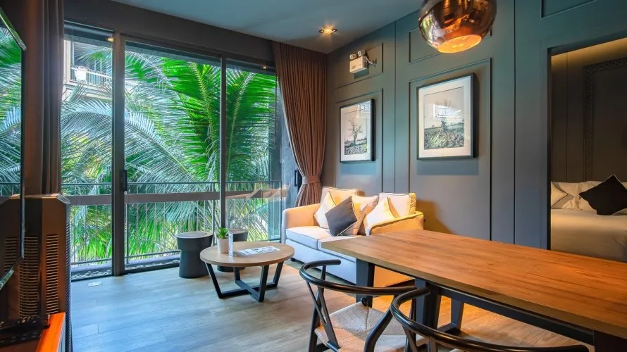 Saturdays Residence à Rawai, Thailand No. 17 № 4