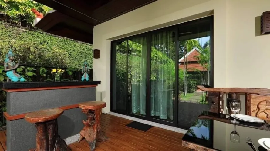 Villa de 4 chambres à Rawai, Thailand No. 403 № 9