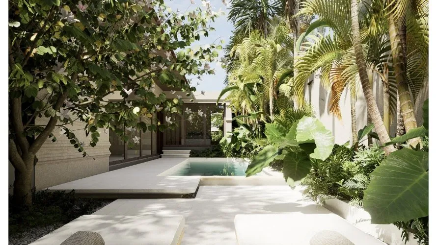 Villa de 3 chambres à Rawai, Thailand No. 477 № 6