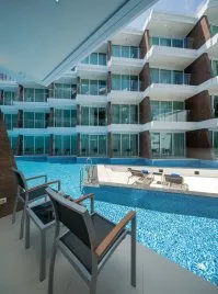 Condominium de 25m² à Rawai, Thailand No. 123