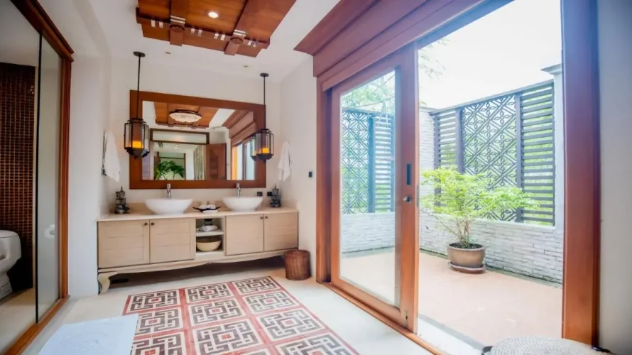 Villa de 5 chambres à Rawai, Thailand No. 687 № 3