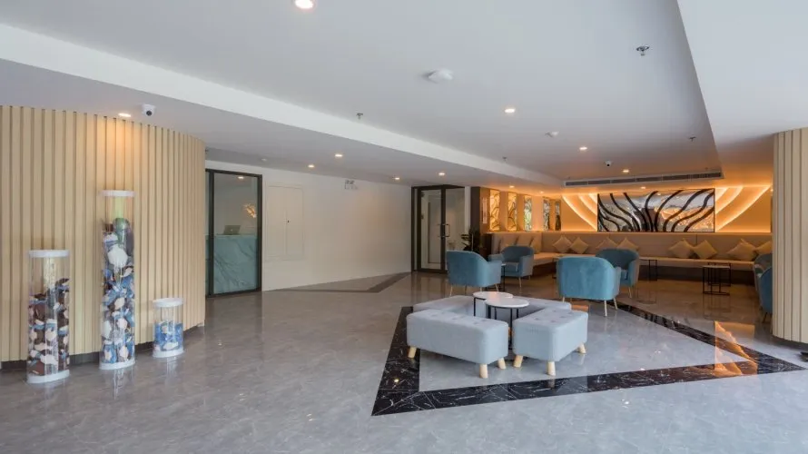 Condominium de 2 chambres à Rawai, Thailand No. 162 № 19