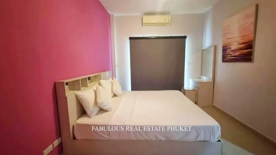 Villa de 3 chambres à Rawai, Thailand No. 668 № 4