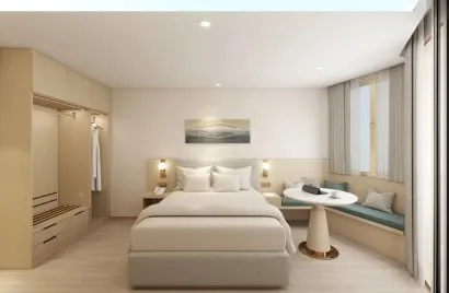 Condominium de 3 chambres à Aura Condominium Rawai, Thailand No. 820