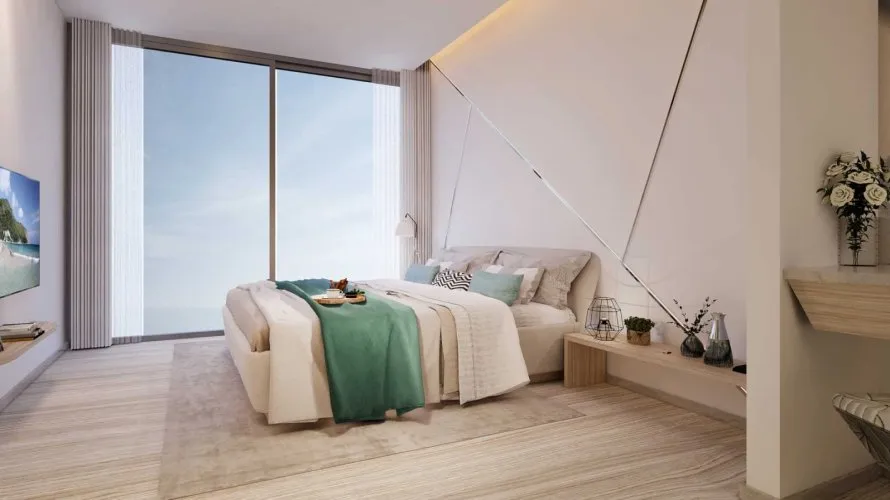 Condominium de 1 chambre à Rawai, Thailand No. 574 № 2