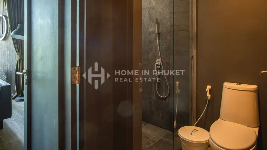 Condominium de 2 chambres à Rawai, Thailand No. 377 № 22